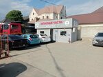 Baw феnix (Kulakova Avenue, 7/1) ، وكلاء سيارات
