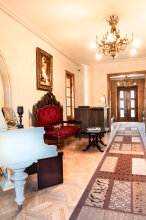 Фото Vedzisi garden hotel