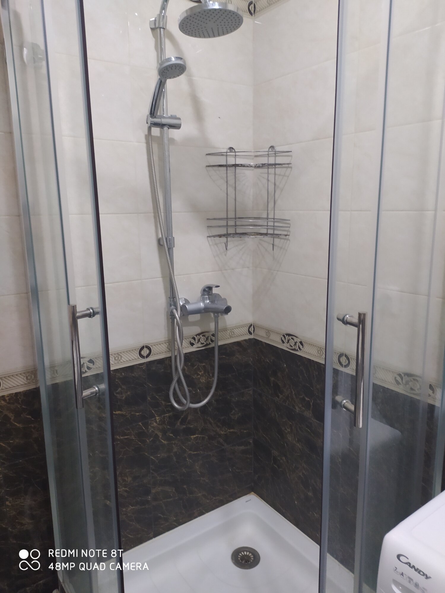 Фото Апартаменты Фиолент Виладж