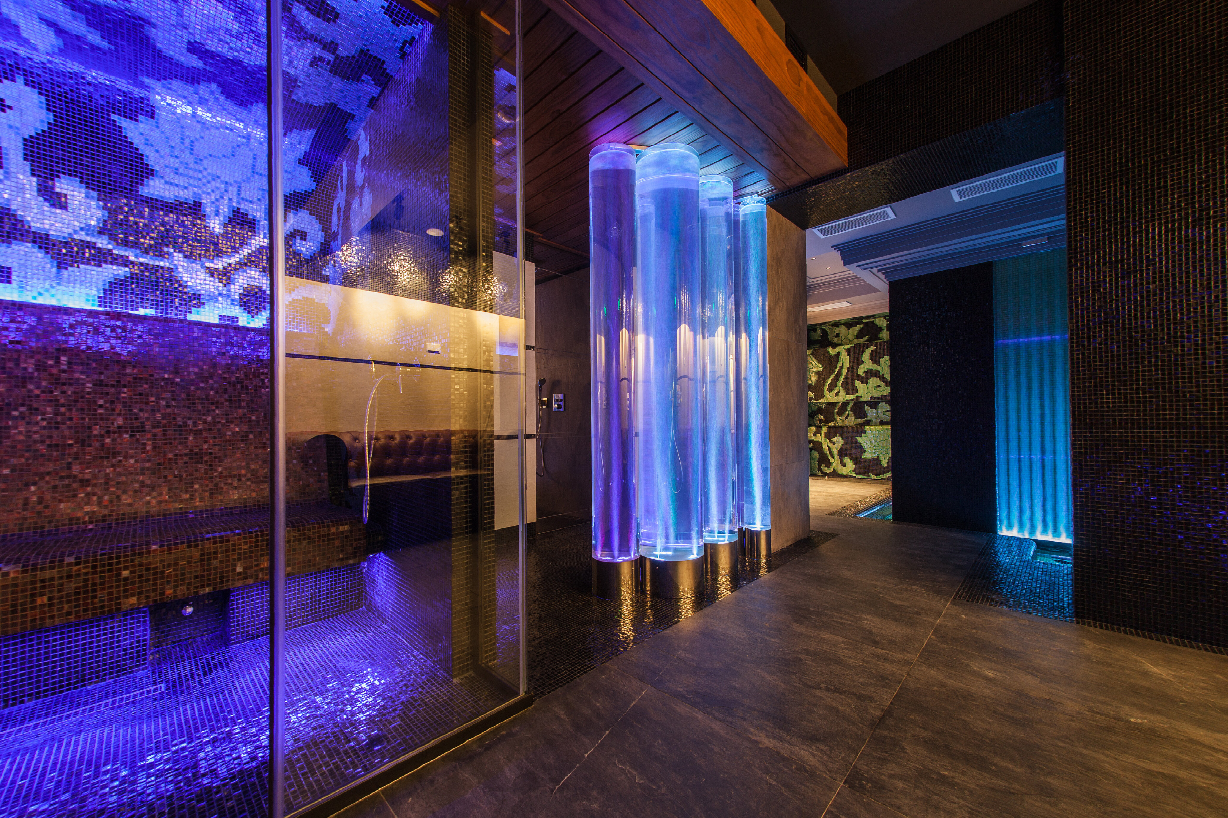 Фото Амурский