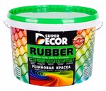 Super Decor rubber (Vashutinskoye Highway, 18), paintwork materials