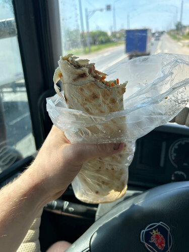 Fast food Шаурма, Samara Oblast, photo