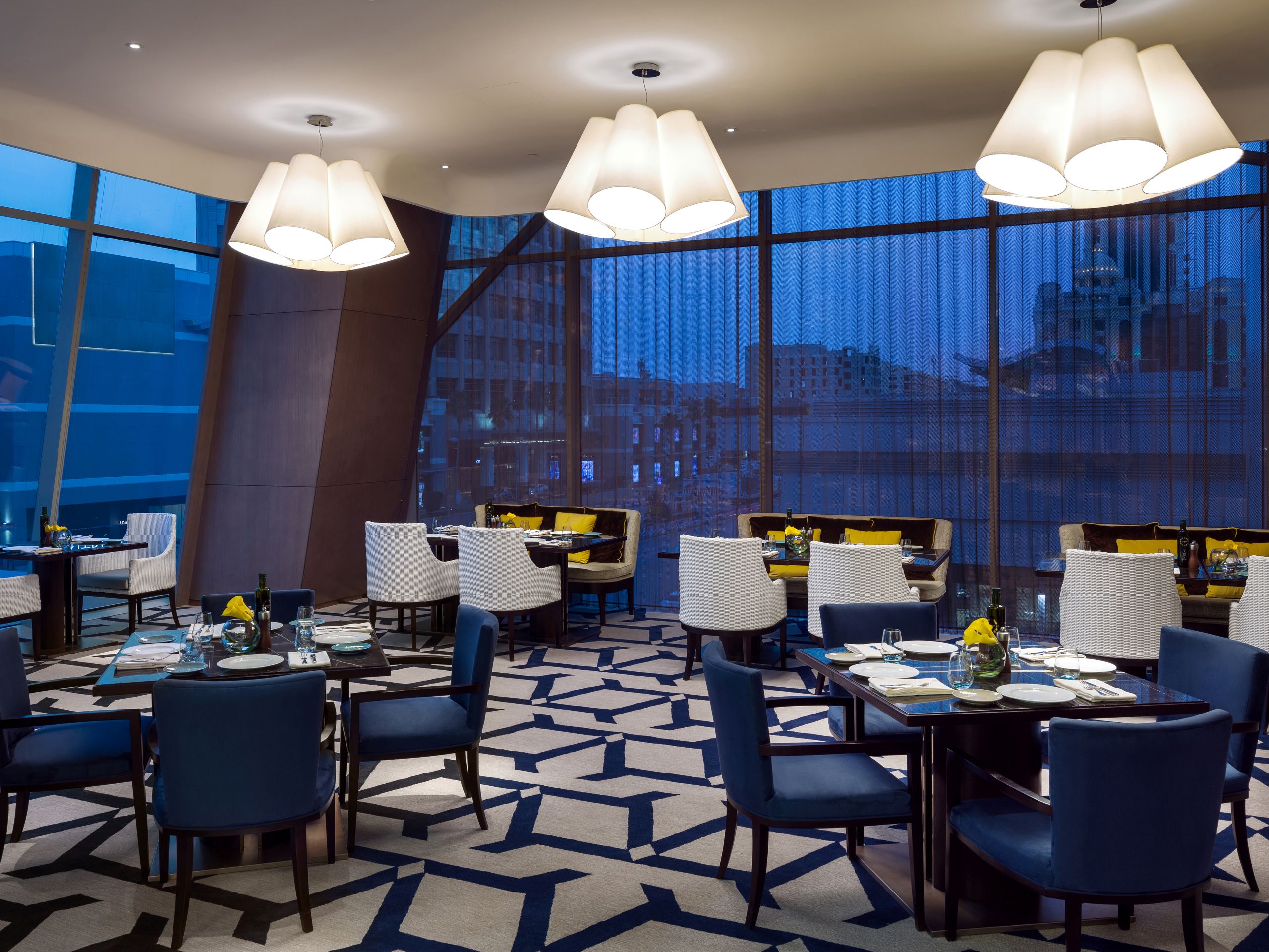 Фото Hyatt Regency Riyadh Olaya