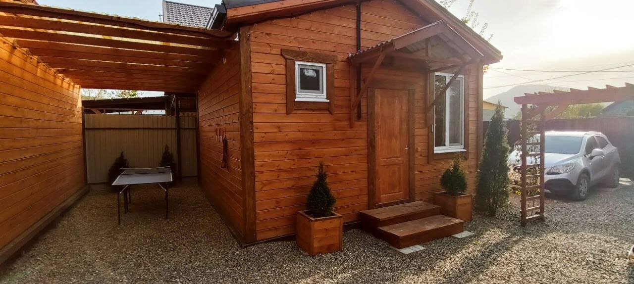 Фото Проксима