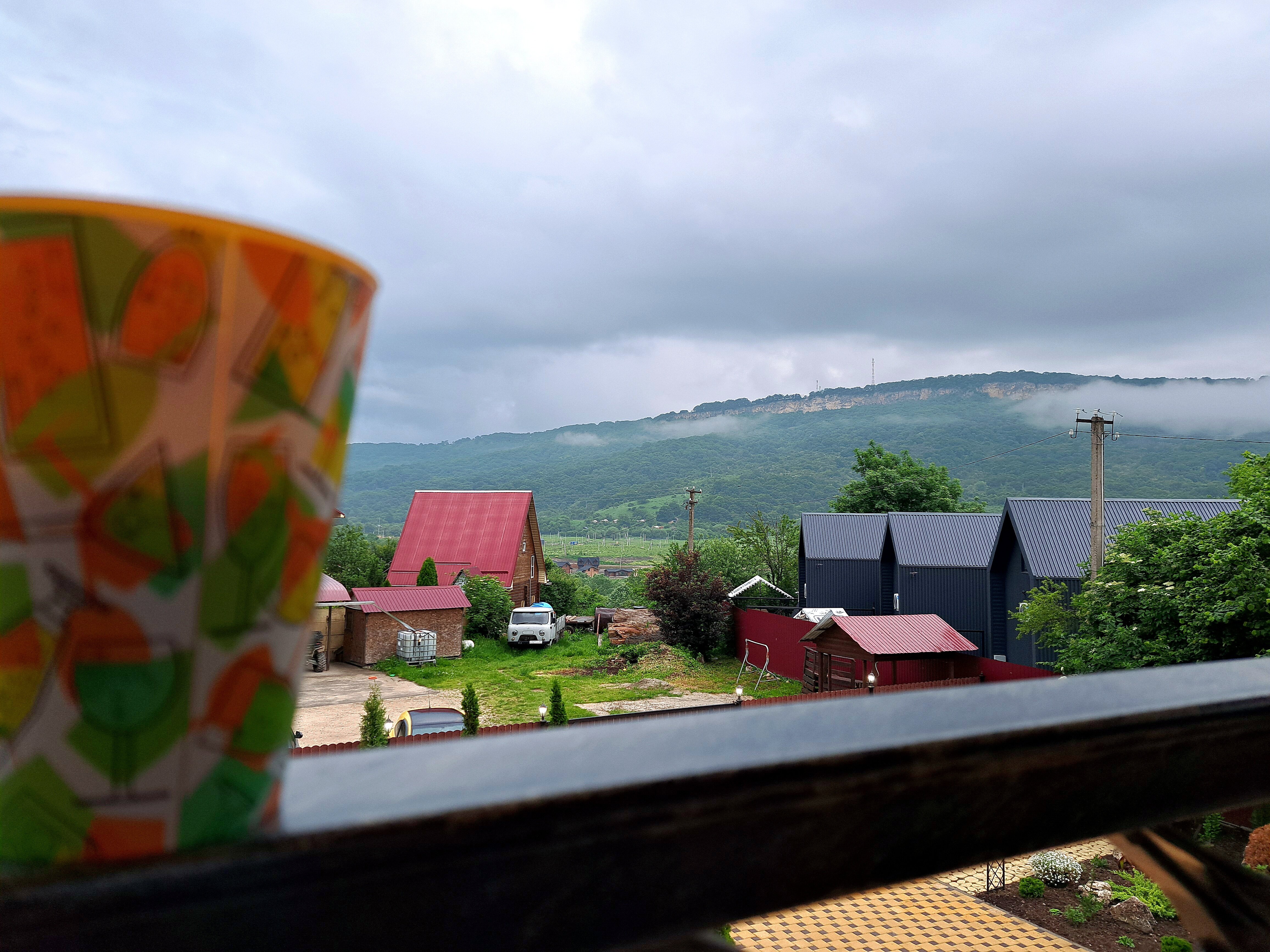 Фото У реки