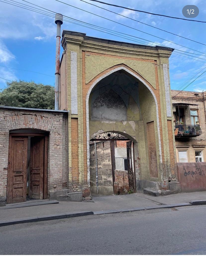 Фото Tbilisi Tales