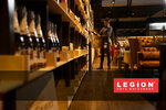 Legion (Fidokor Street, 32/1), alcoholic beverages