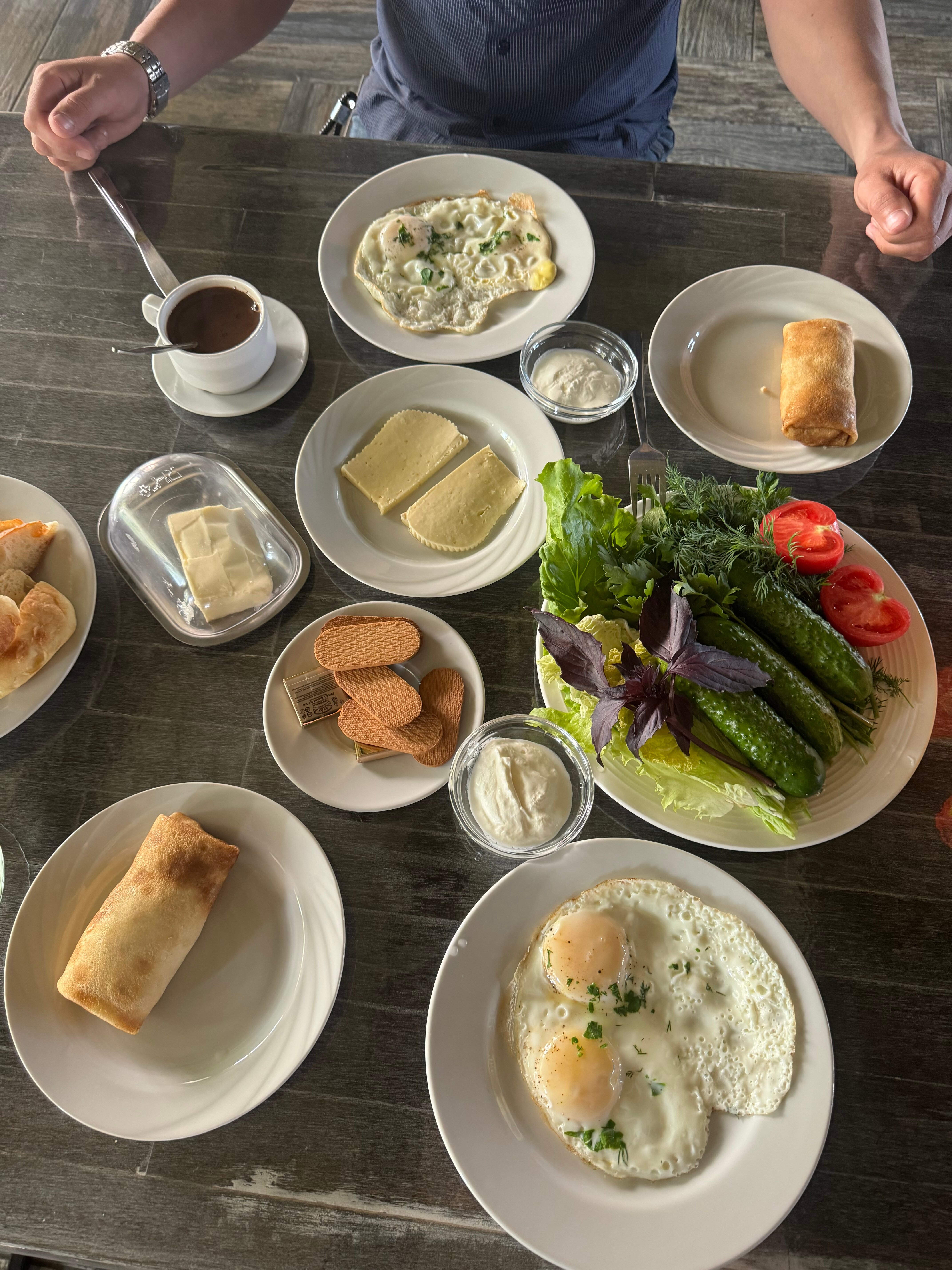 Фото Green Hotel