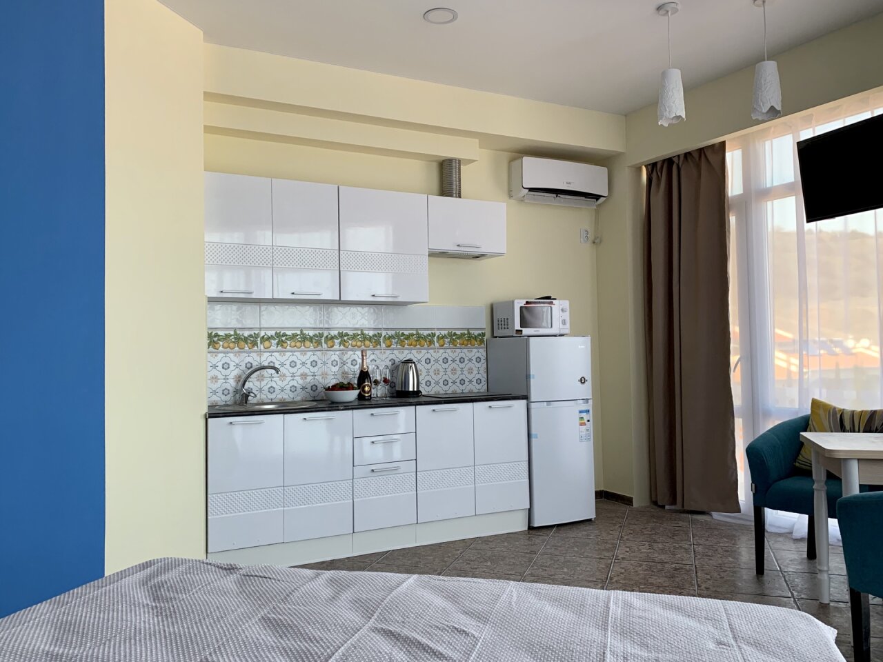 Фото Лаванда