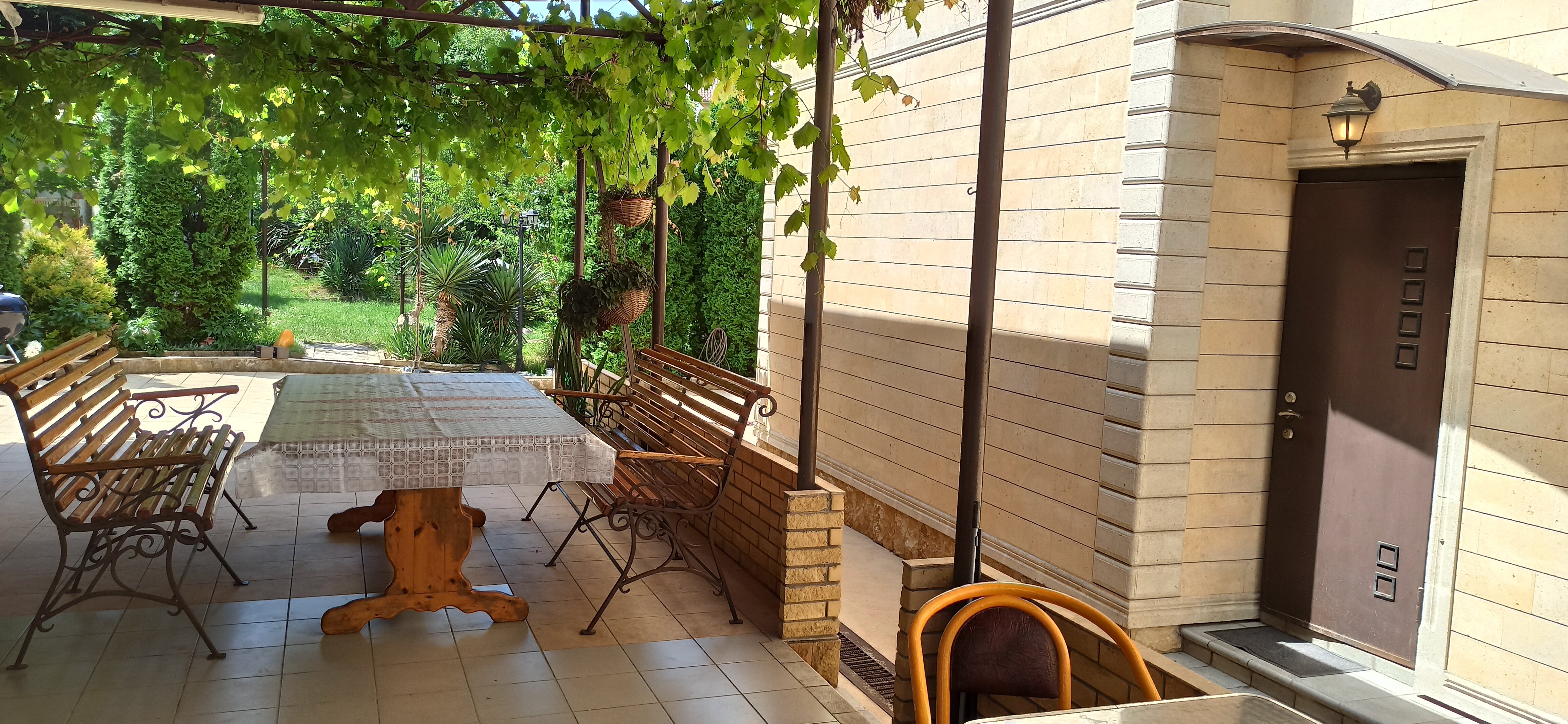 Фото Апартаменты на Заречной