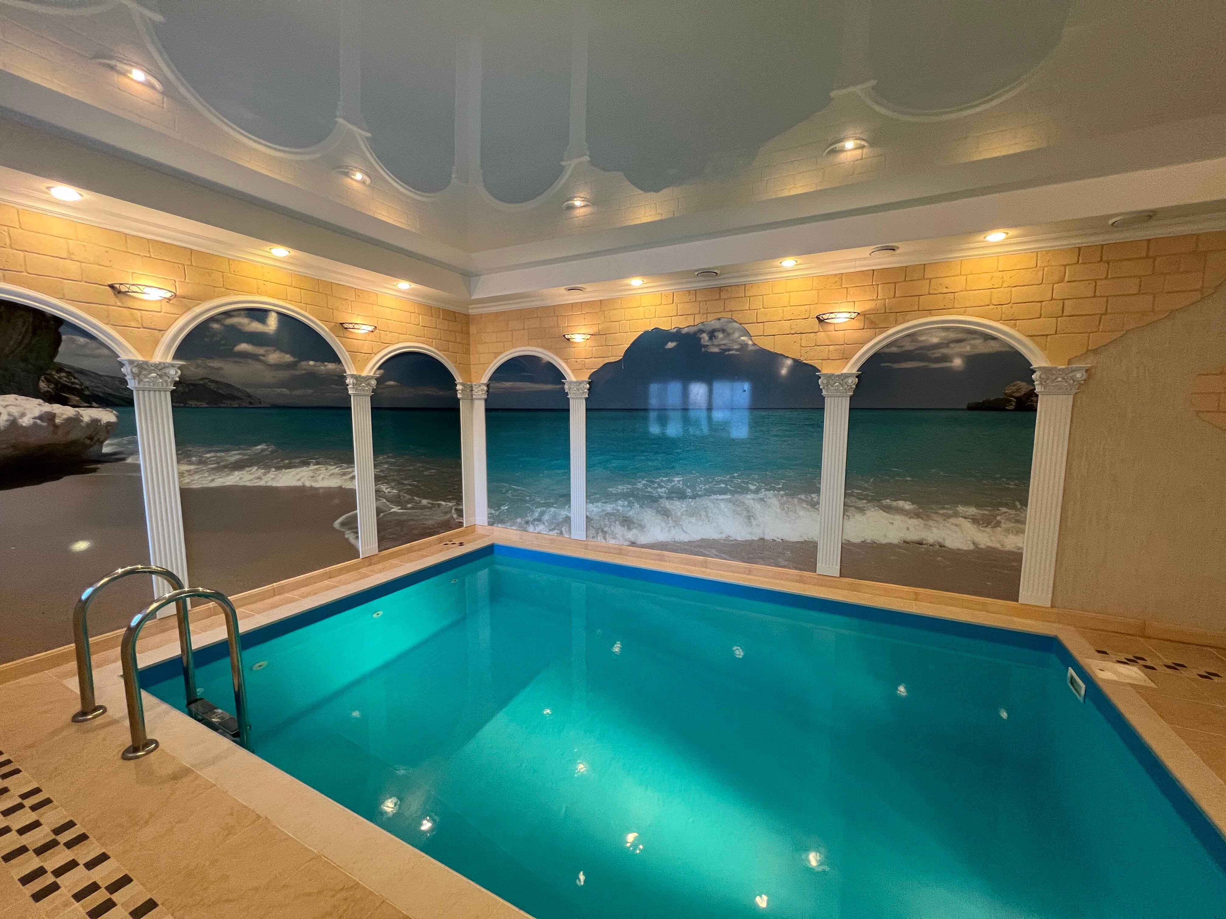 Фото отеля 2