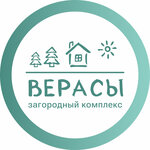 Верасы (Витебский район, Летчанский сельсовет), база, дом отдыха в Витебской области