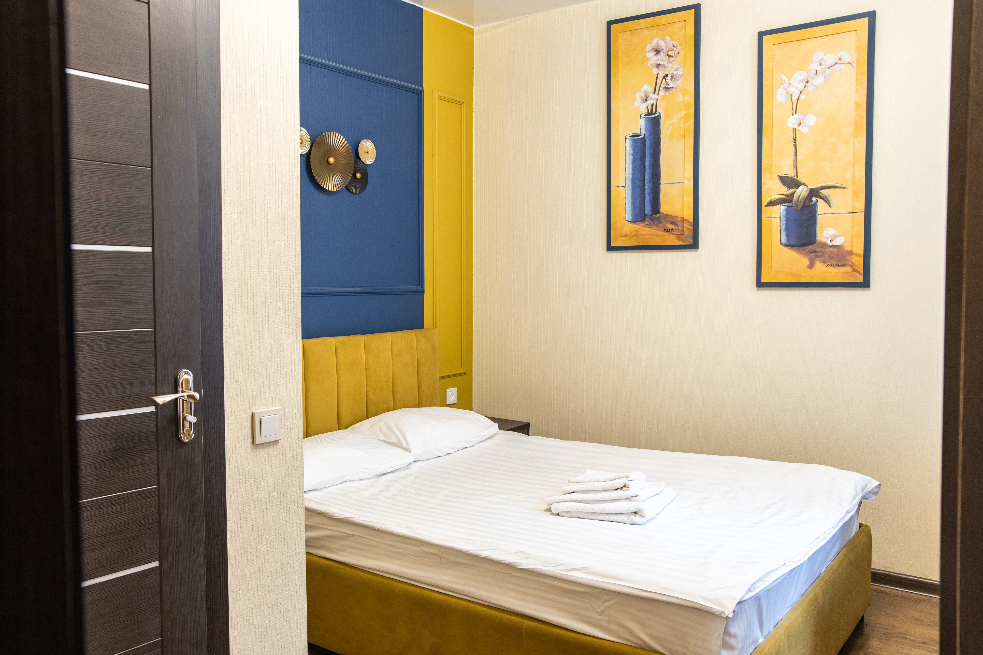 Фото отеля 3