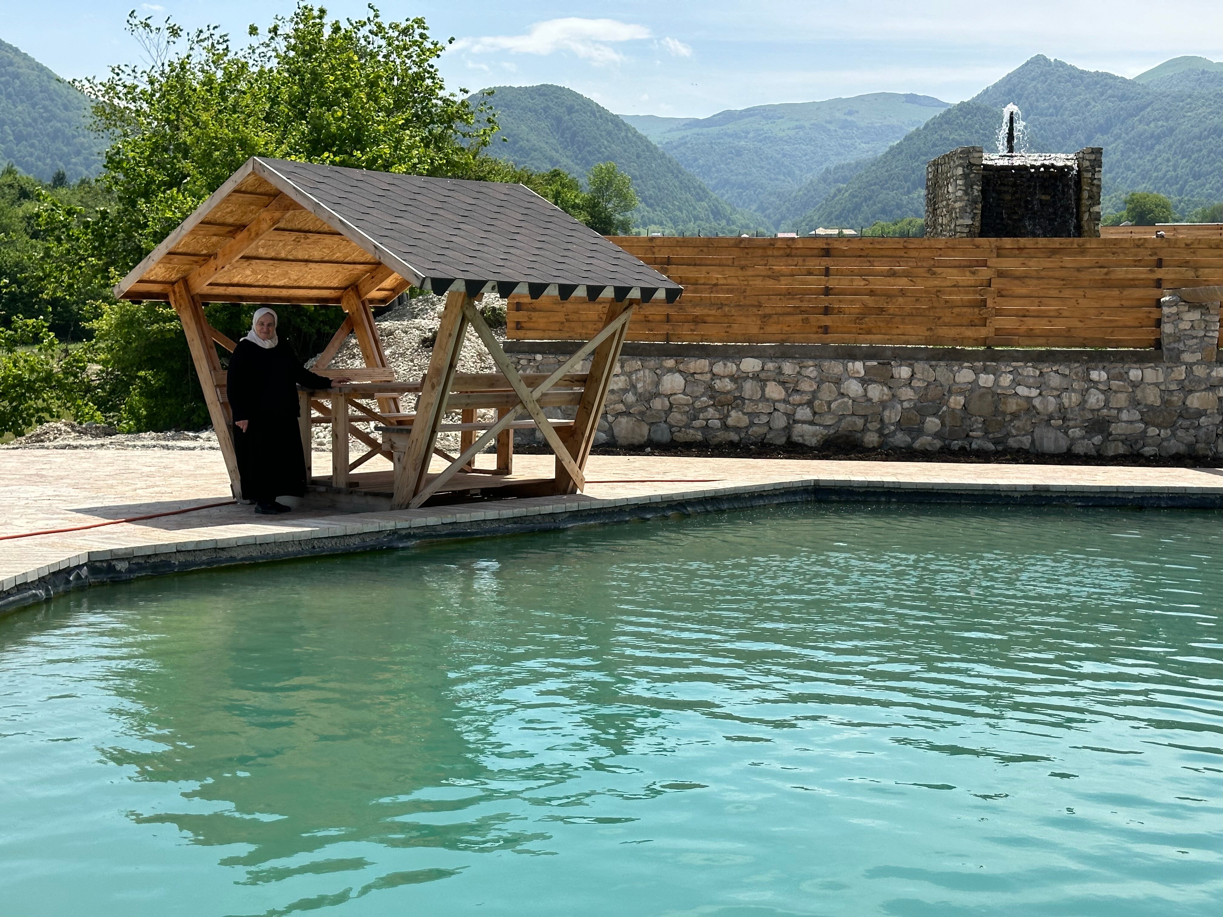 Фото Подгорье