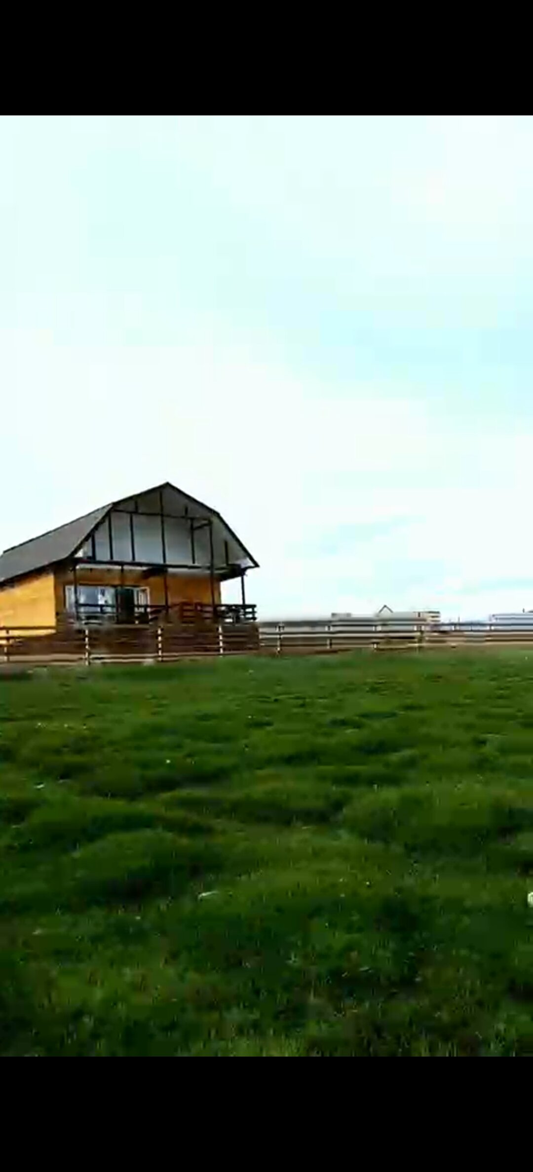 Фото Шум ручья