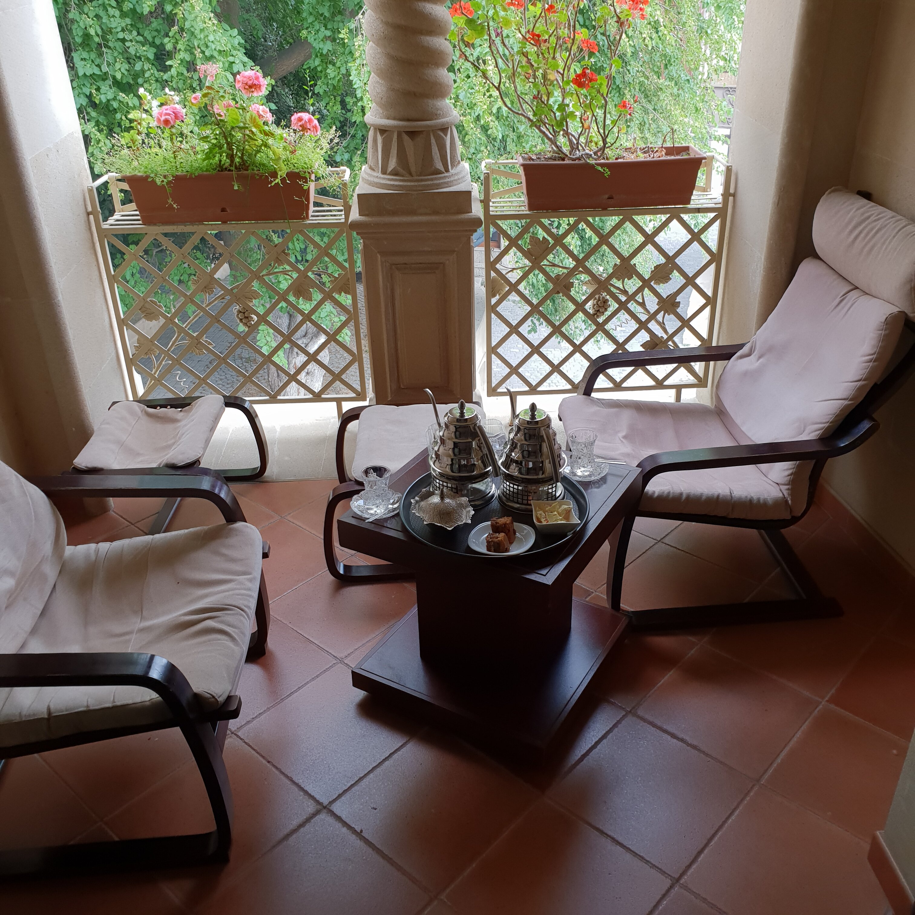 Фото Deniz Inn Boutique Hotel