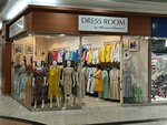 Dress Room by Marina Andreeva (Schukinskaya Street, 42), clothing store