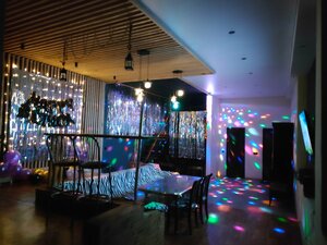 Veranda House