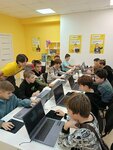 Ikode (Kurganskaya Street, 3), cursos de computación