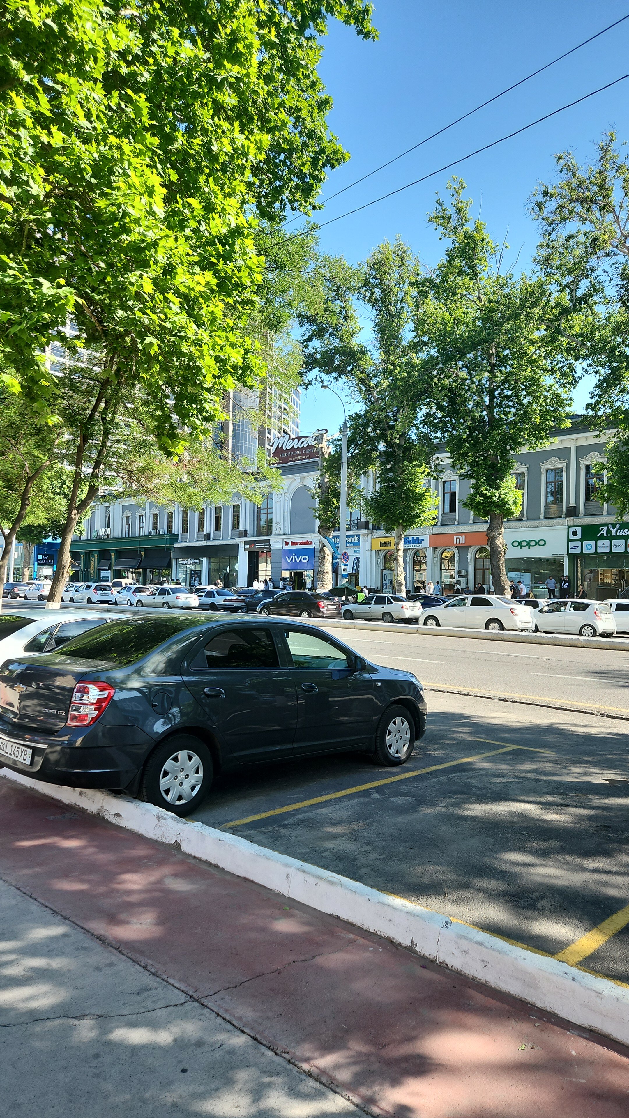 Фото Frankfort Expo