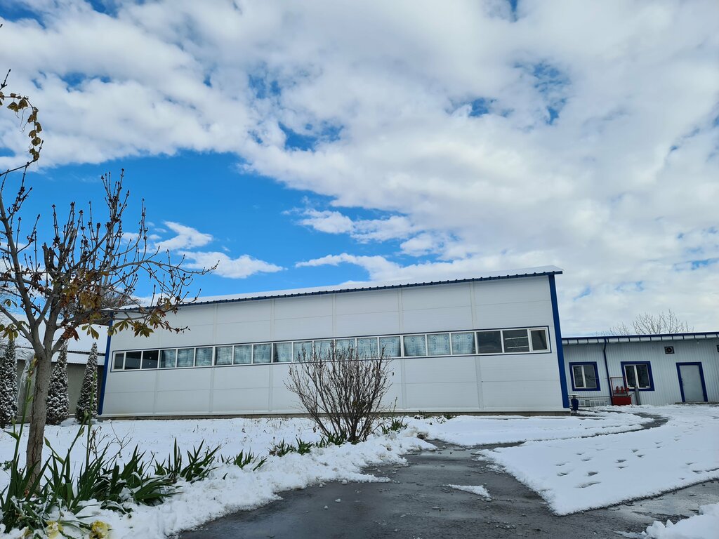 Counters and metering devices Vzljot Asia, Tashkent, photo