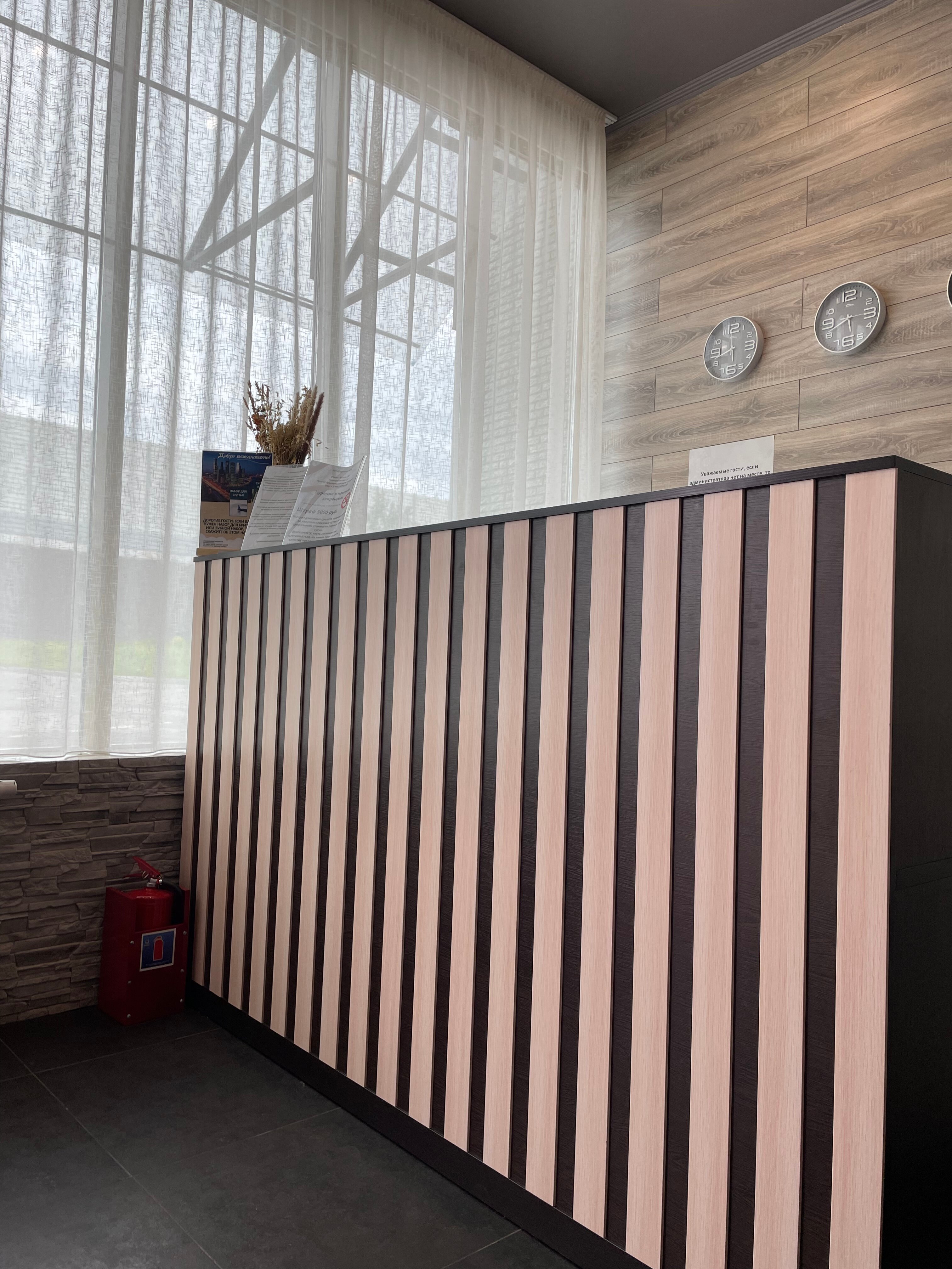 Фото Отель 22