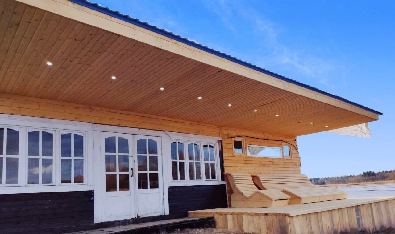 Фото отеля 5