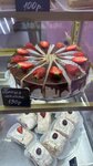 Торты (rabochiy posyolok Bobrovo, Lesnaya Street, 22к1), confitería