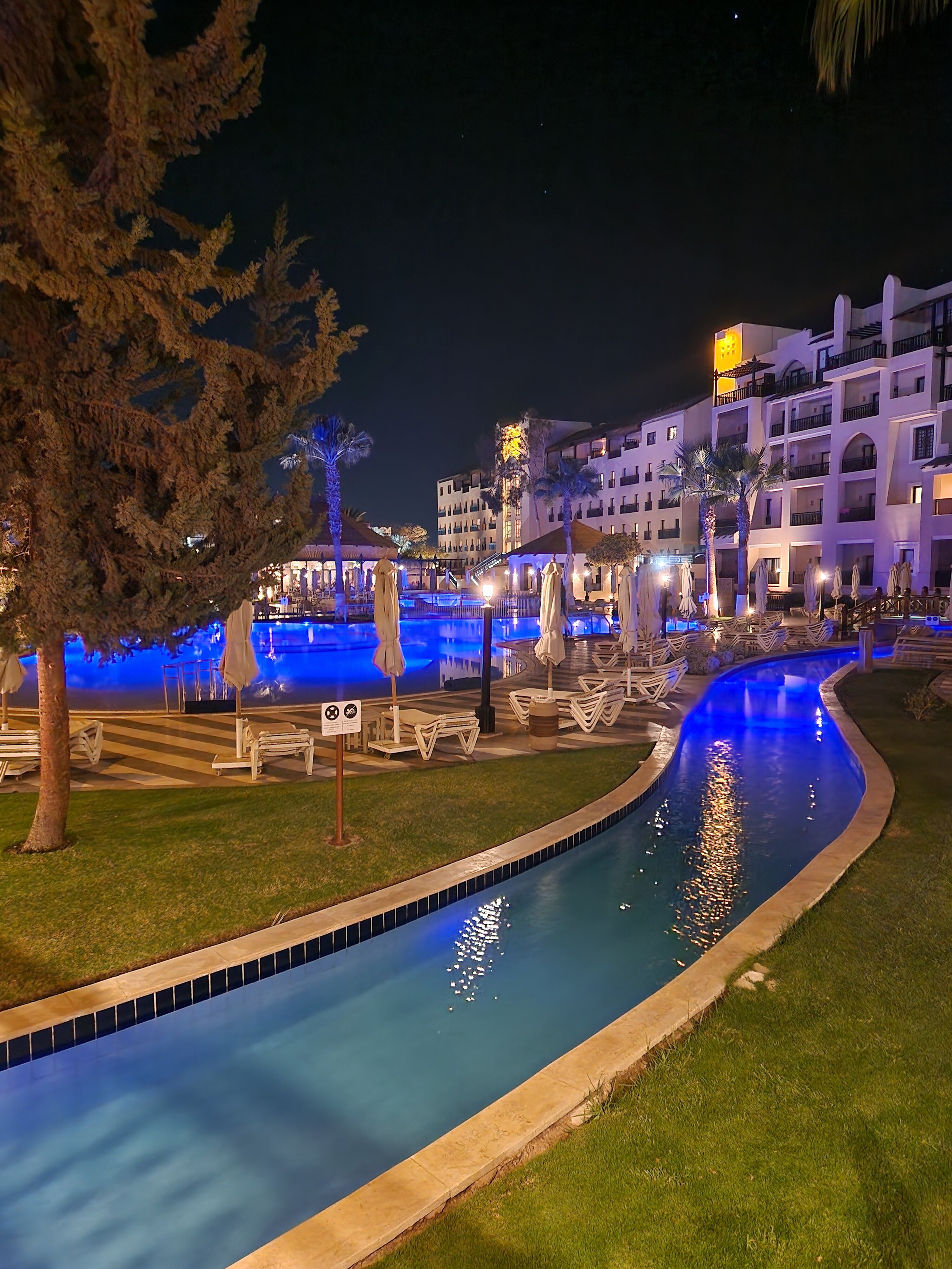 Фото Steigenberger Aqua Magic