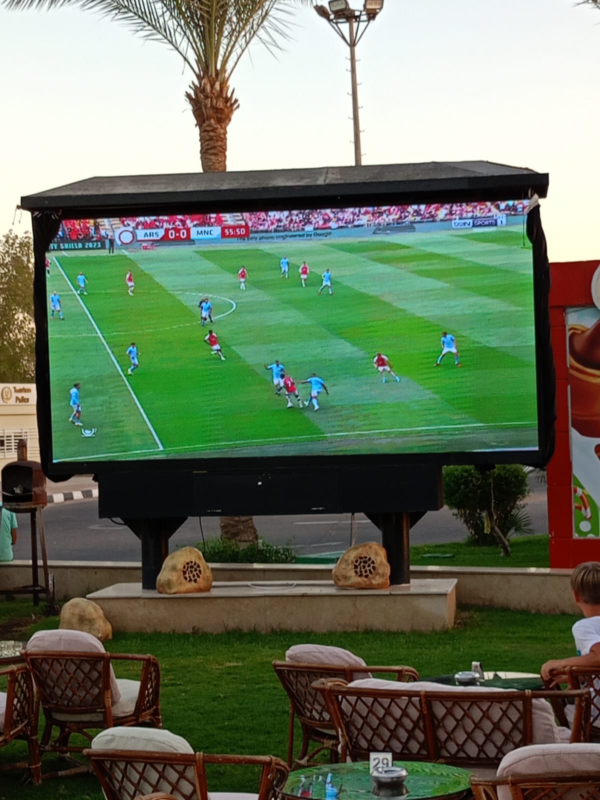 Фото Sunrise Remal Beach Resort