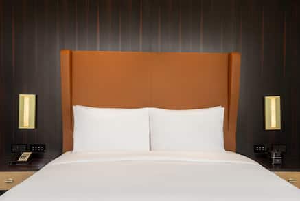 Фото Hilton Riyadh Olaya