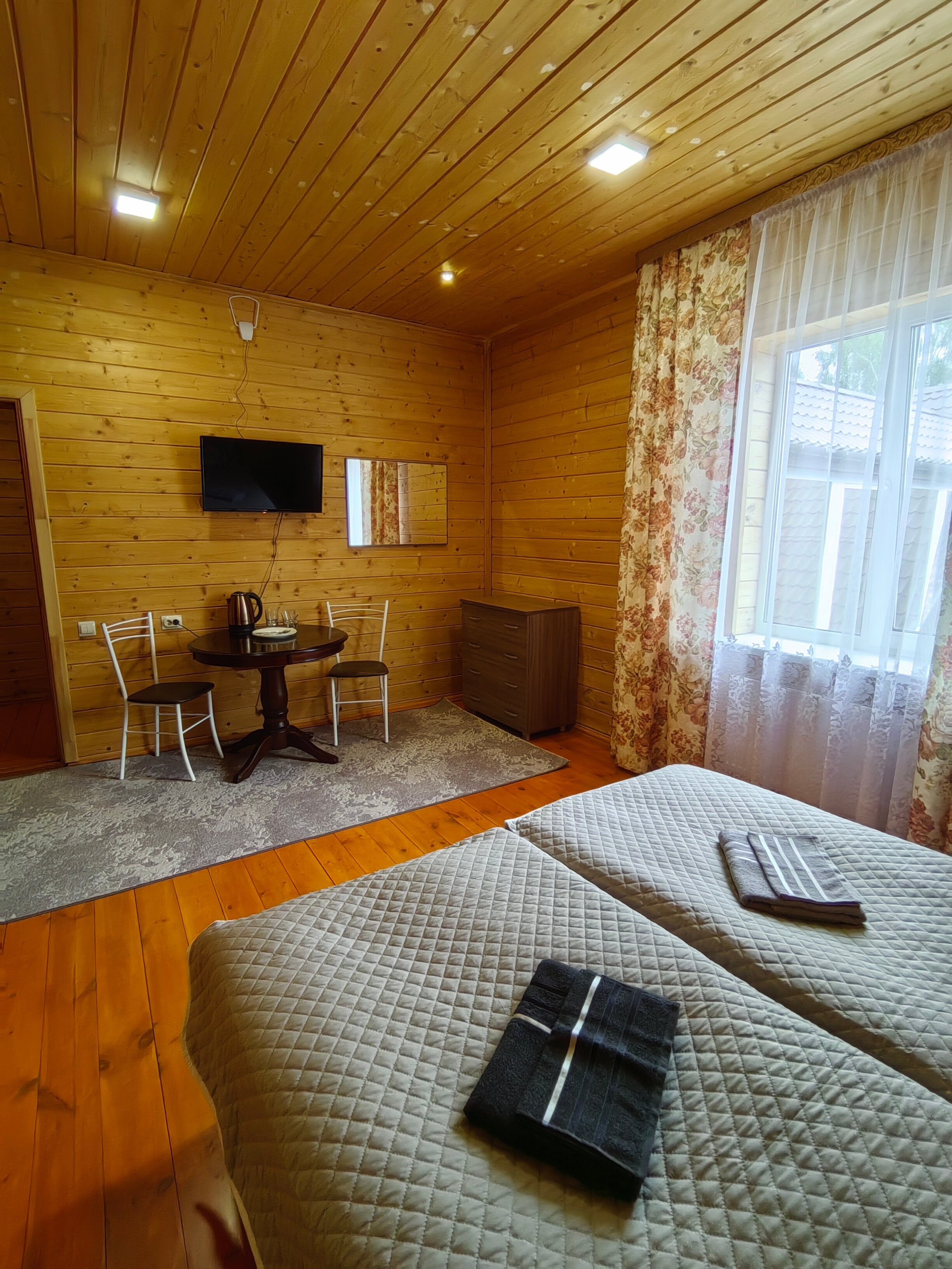 Фото Красная Роза