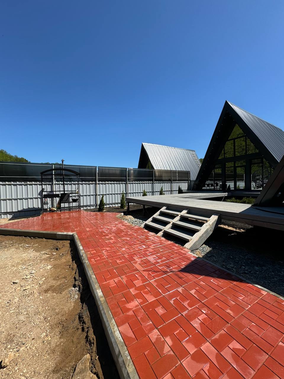 Фото Берег Сарвы