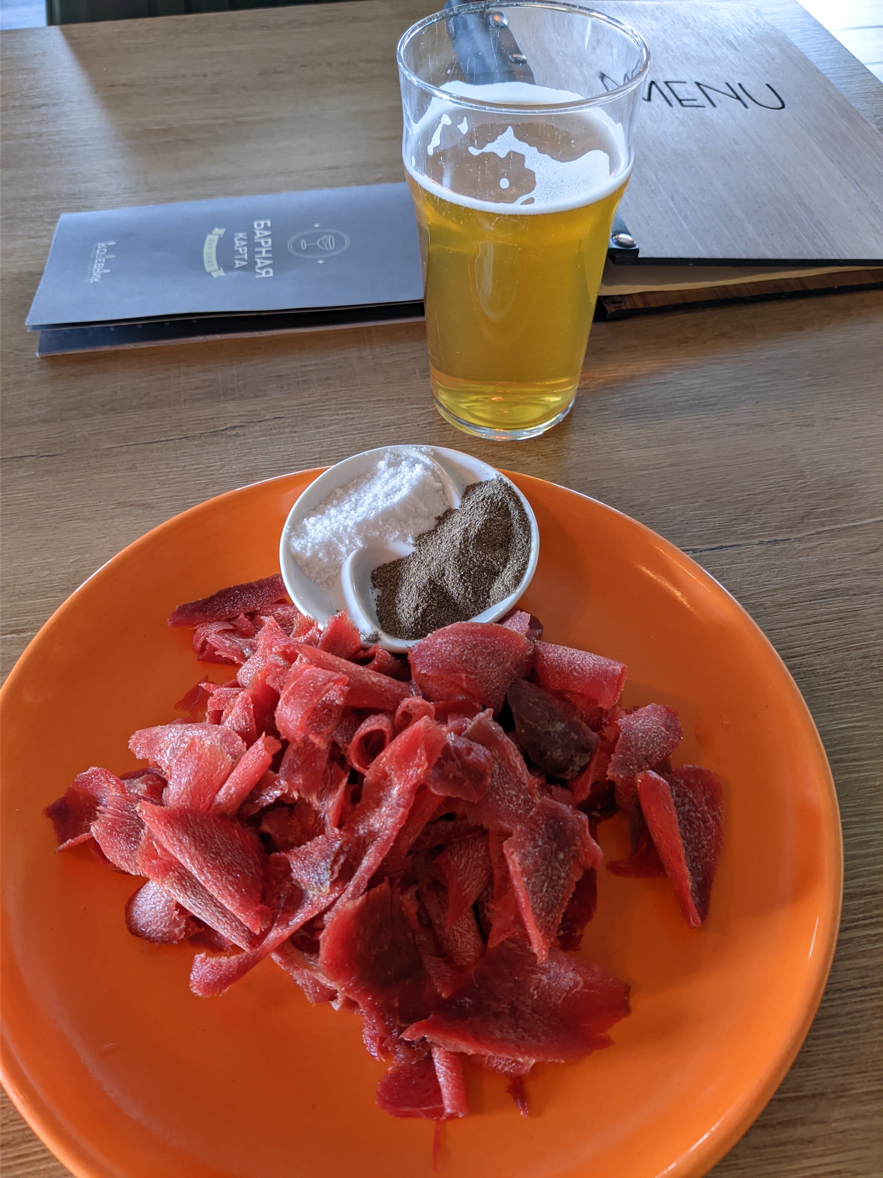 Фото Заполярная столица