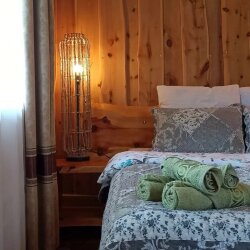 Фото Кантри Хаус Телецкое