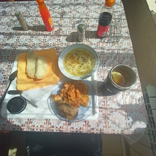 Cafetería Хуторок, , foto