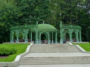 «Парк Останкино» фото 1