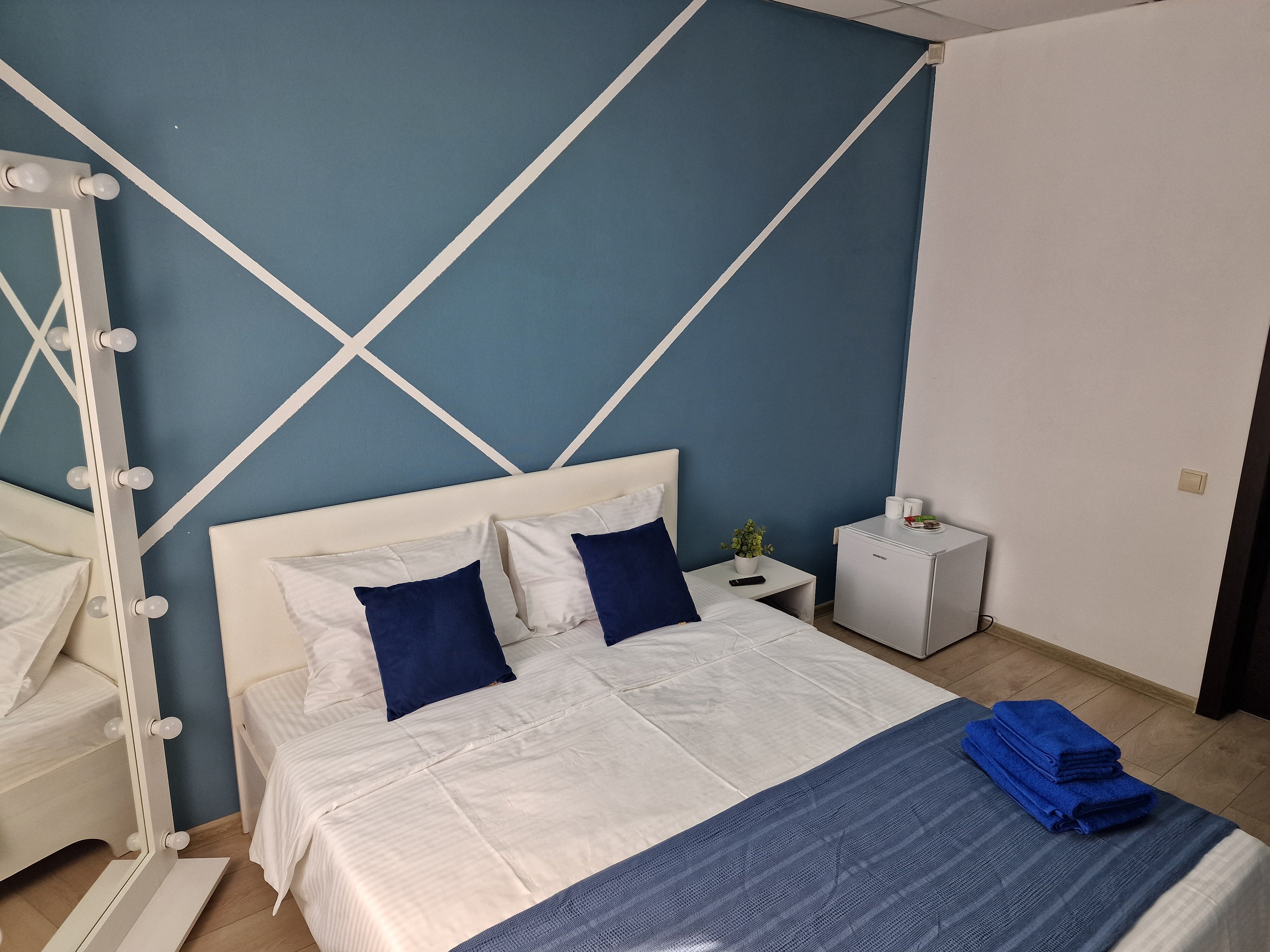 Фото Хостел на Комсомольском