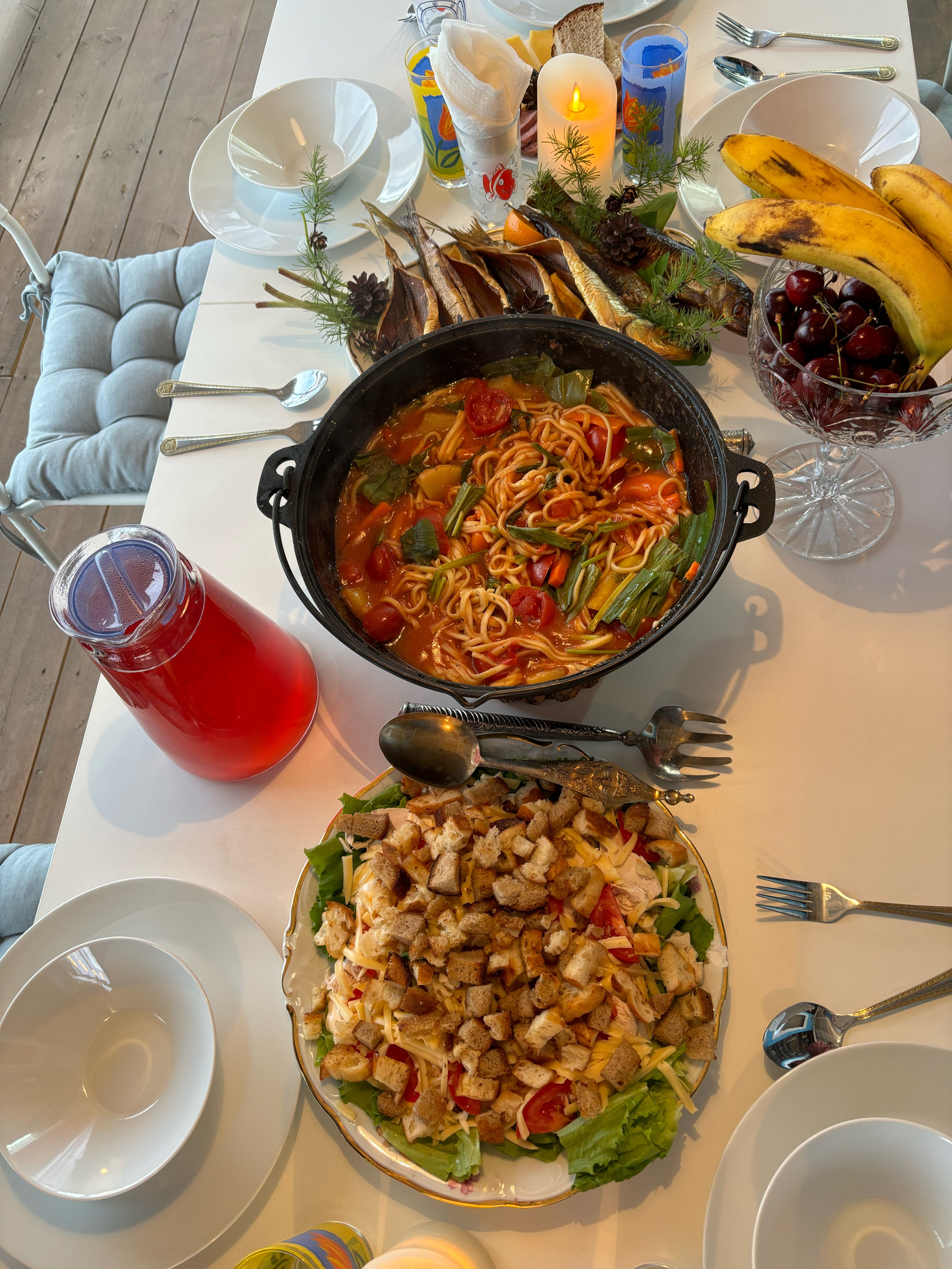 Фото Без паники, мой капитан!