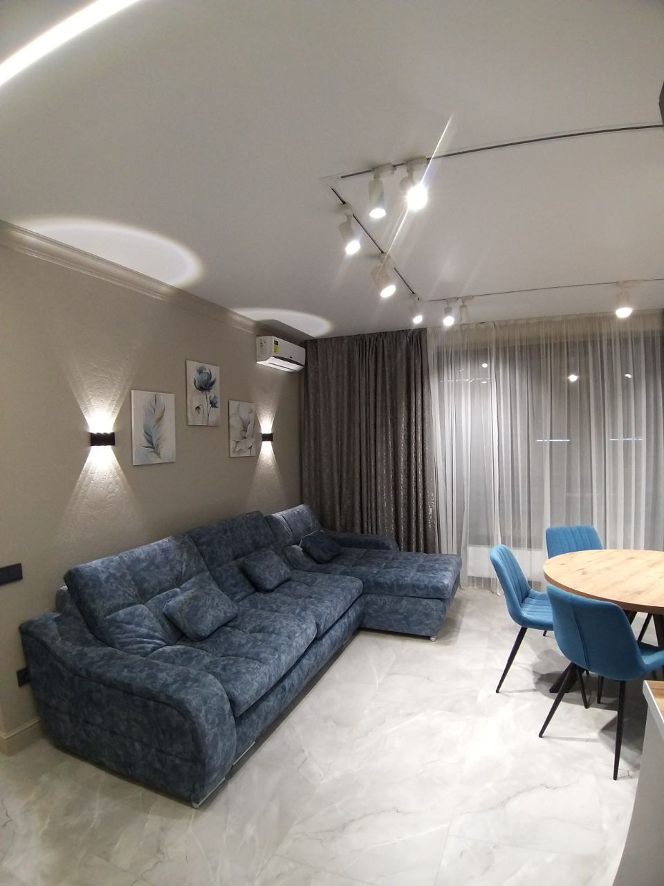 Фото SolarHouse Анапа