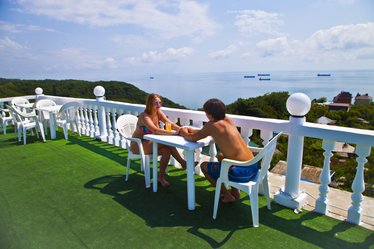 Фото Любовь