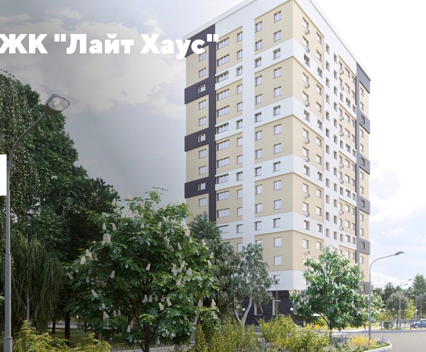 Фото Апартаменты на улица Мервинской 6