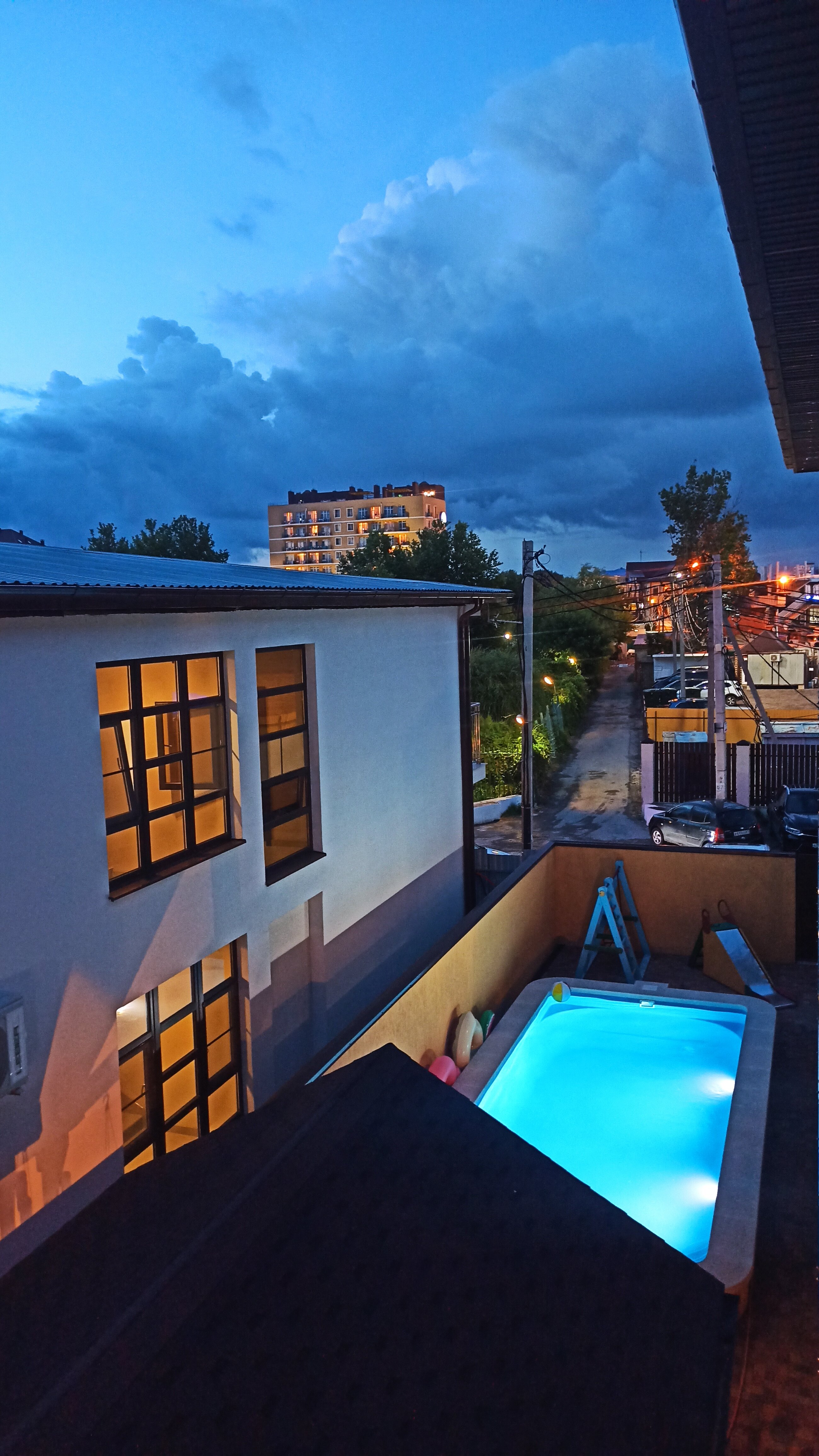 Фото Легенда