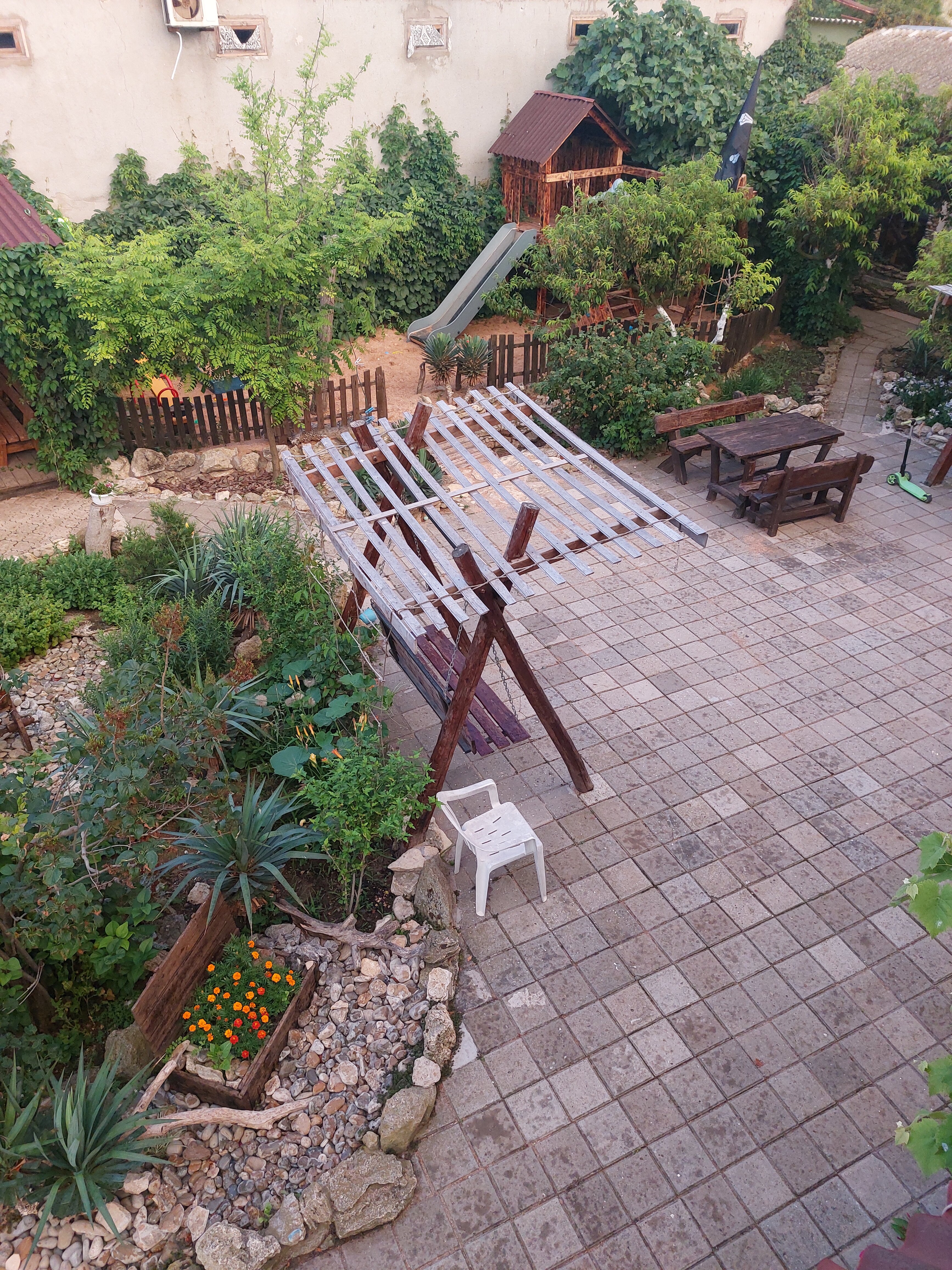 Фото Welcome Голубой залив