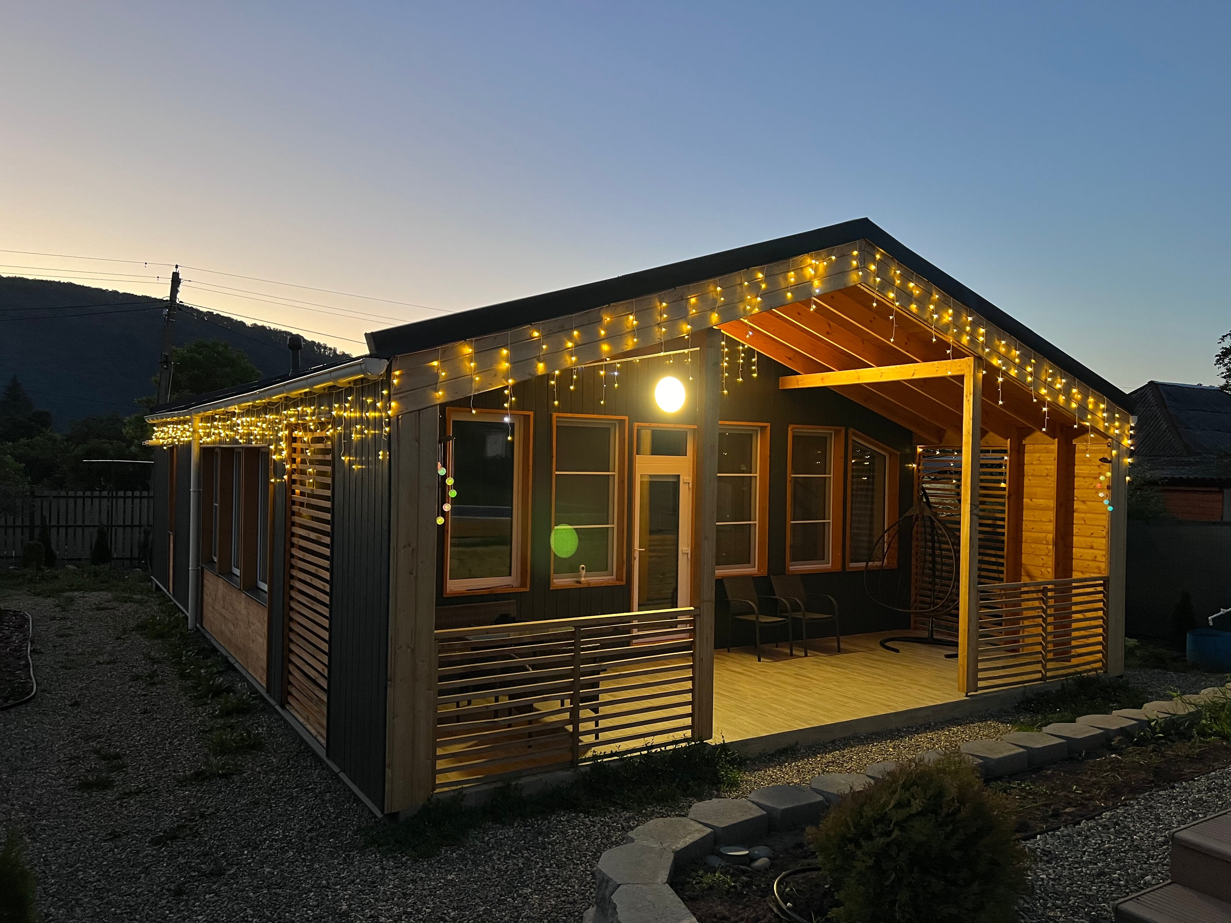 Фото Смородина