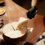 سوشبيل كافيه (حي الربيع, طريق الثمامة, RARA8161) ، مقهى