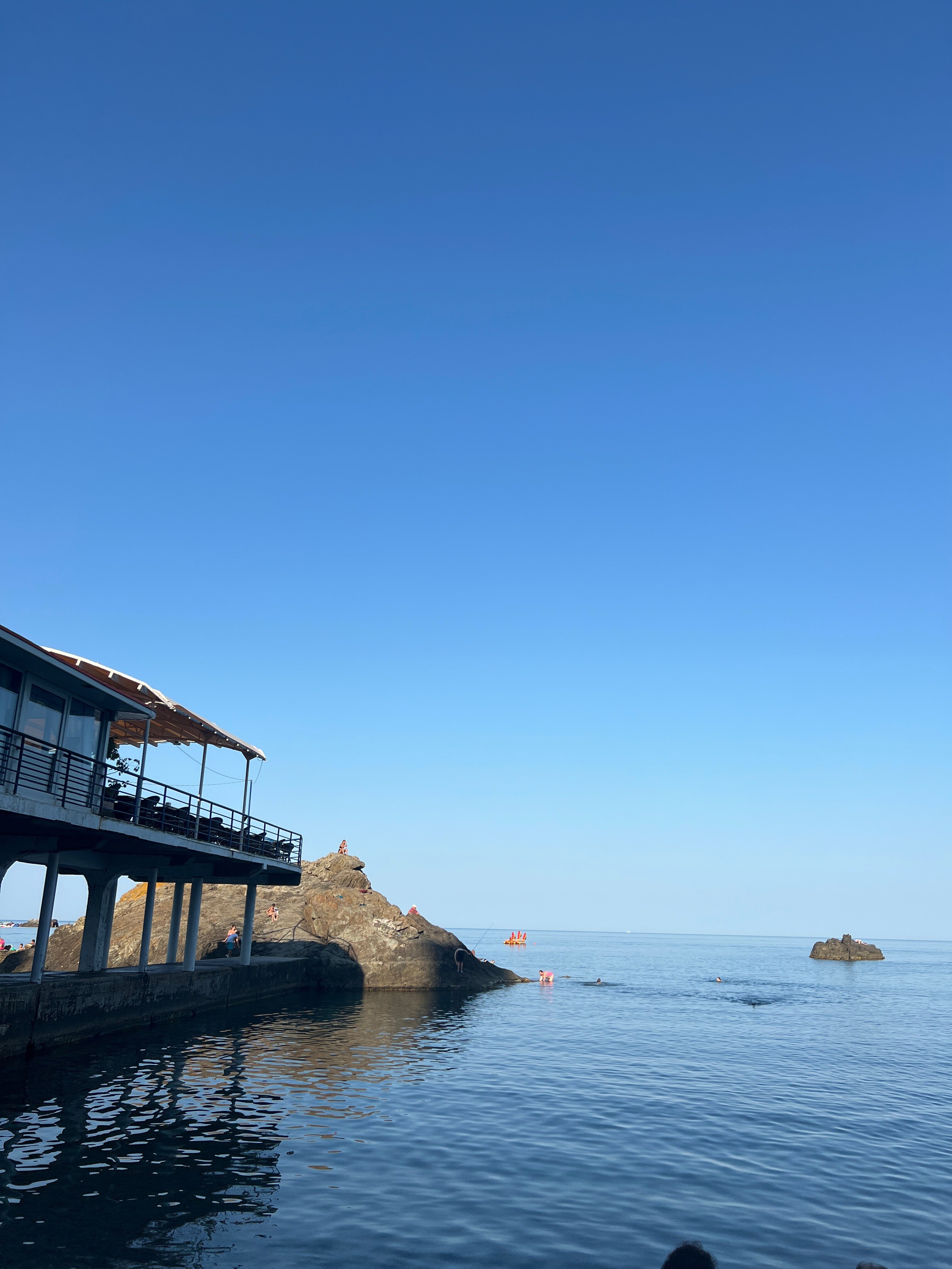 Фото Лагуна