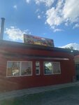 Придорожное (Meshcherino Village, Pridorozhnaya ulitsa, 17), cafe