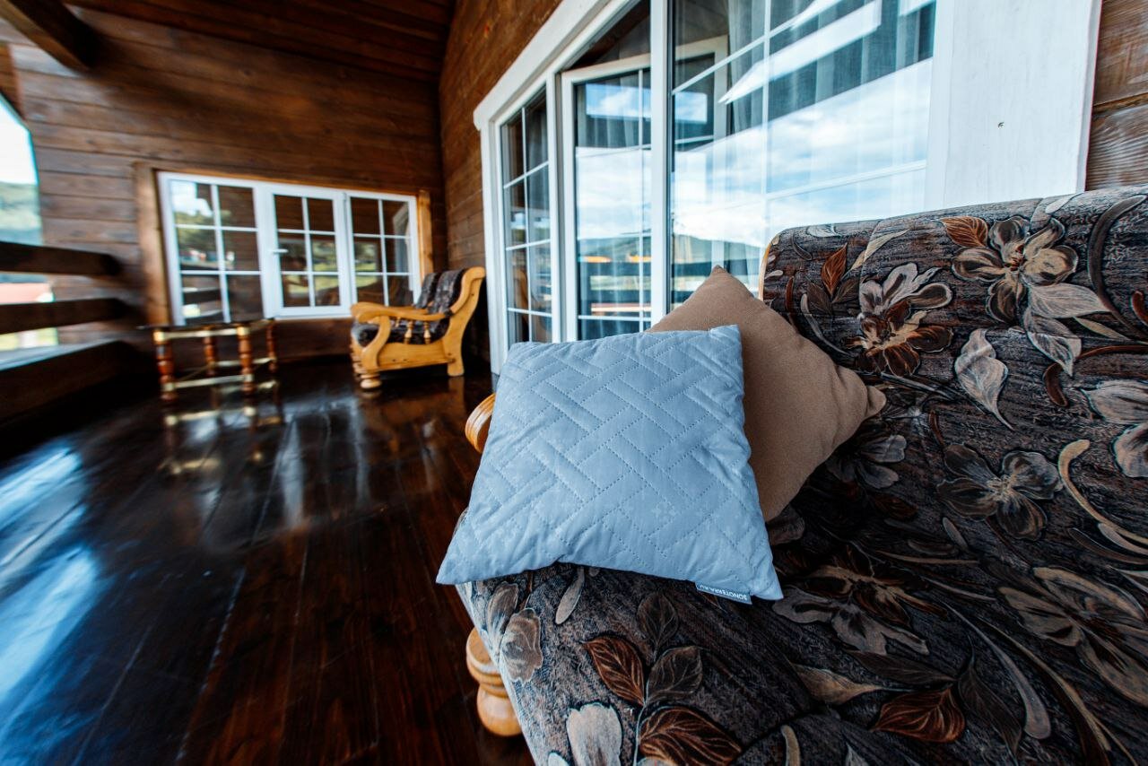 Фото Каприз