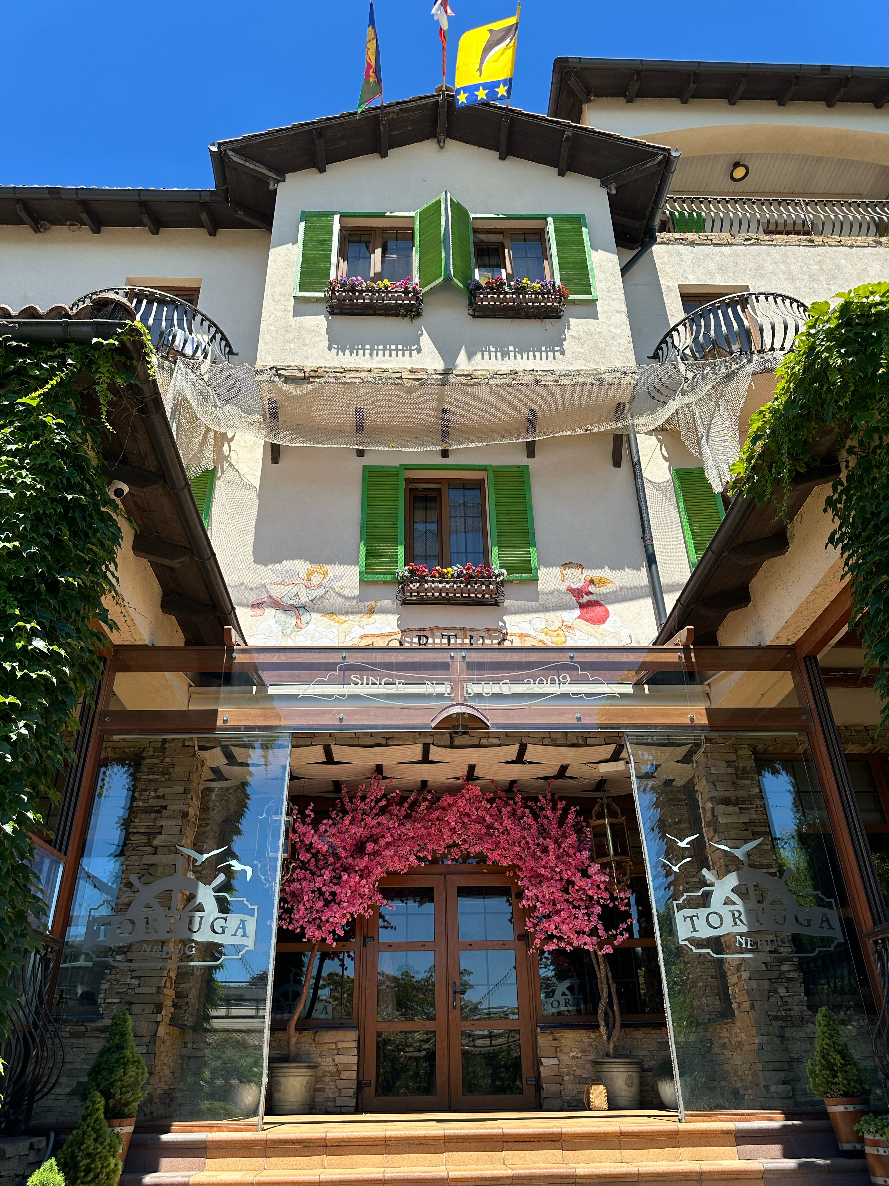 Фото Тортуга